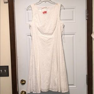 London Times summer dress